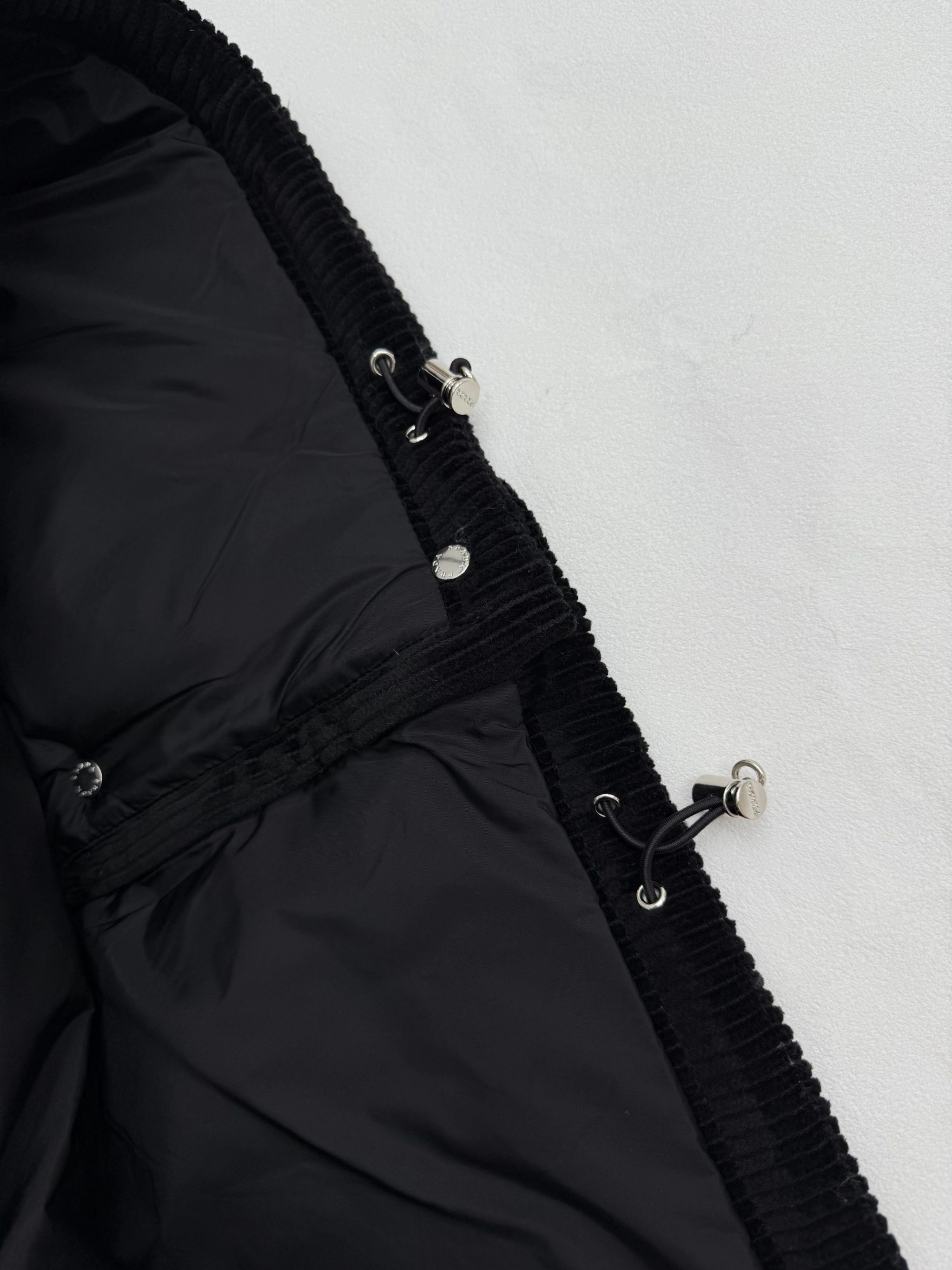 wg.luxury- Pr141 Down jacket item:E-F431J2435